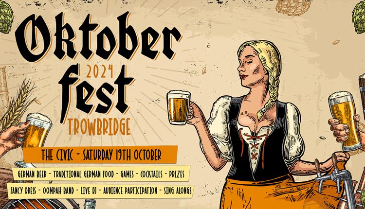 Oktoberfest - Trowbridge