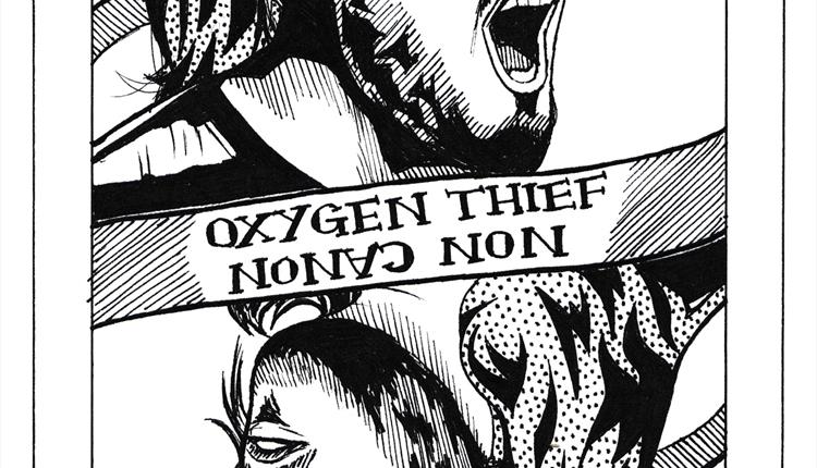 Oxygen Thief