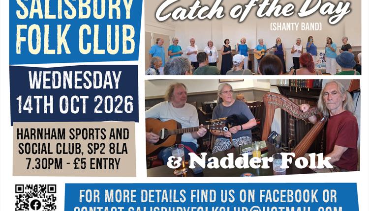 Salisbury Folk Club