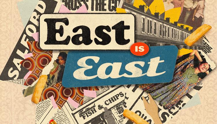 East Is East