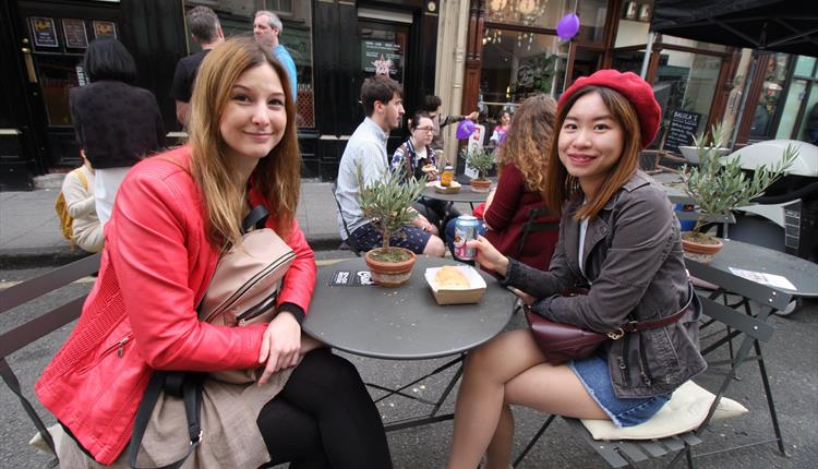 Swindon Market Town Visit Wiltshire