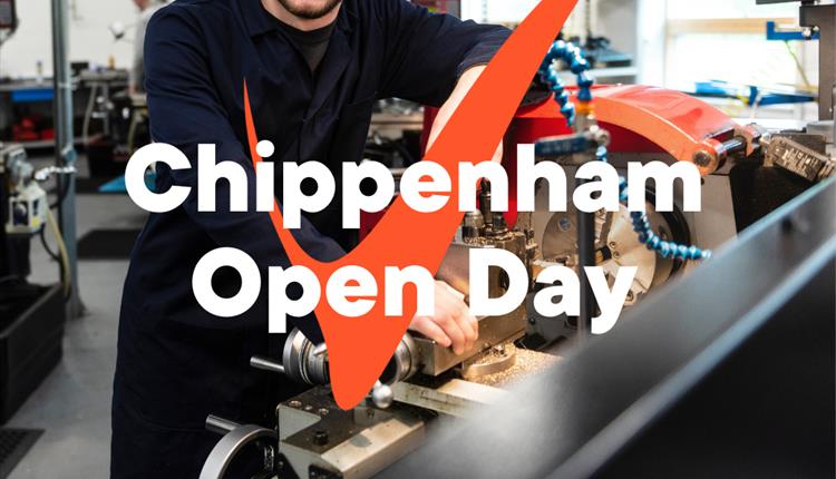 Chippenham Open Day