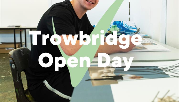 Trowbridge Open Day