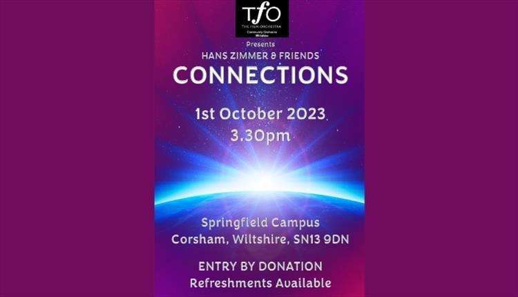 Connections, The Film Orchestra