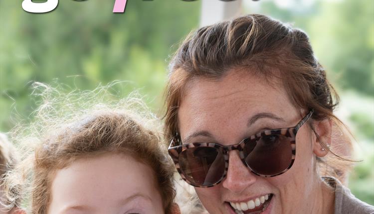 Mother's Day at Longleat