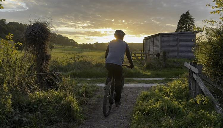 Cranborne Chase Escapes