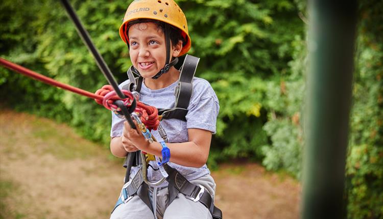 PGL Liddington