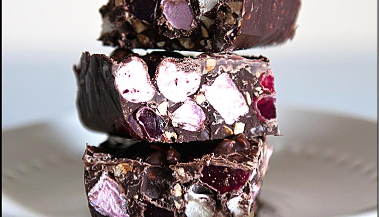 Parent & Child Class - Pizza & Rocky Road