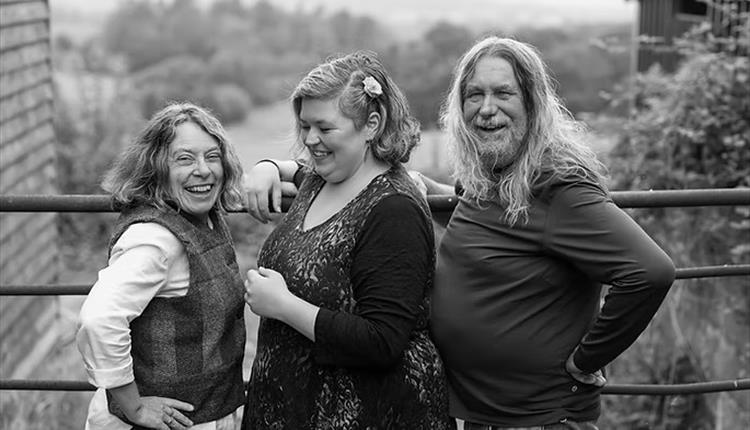 Pagoda Project