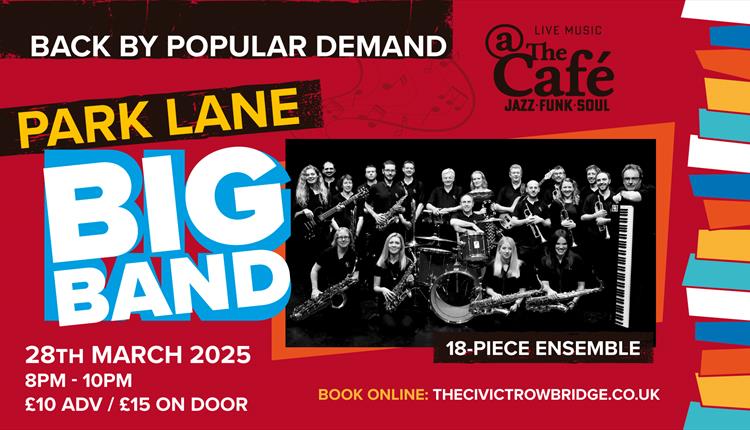 Park Lane Big Band