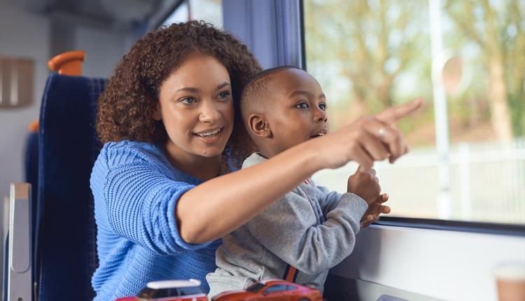 Inspiration - Railway200