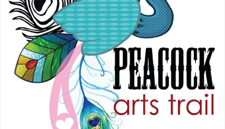 Peacock Arts Trail - Dates & Details TBC