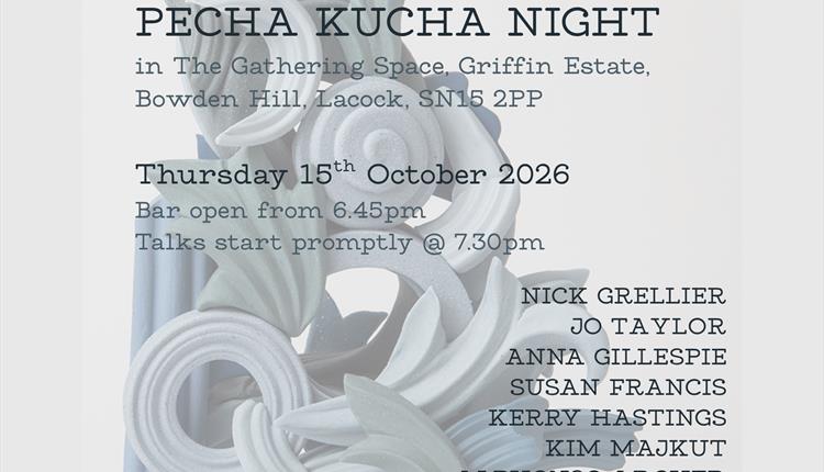 Pecha Kucha