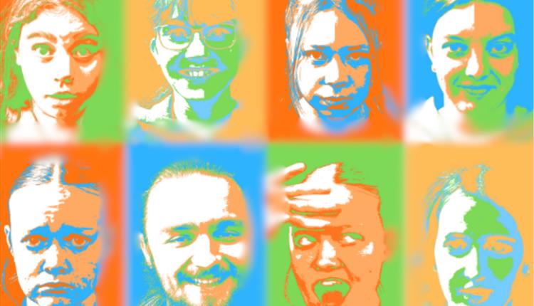 Henrik Ibsen's Peer Gynt