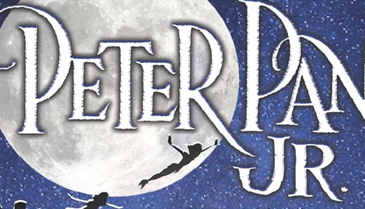 Clogettes Present Peter Pan Jr.
