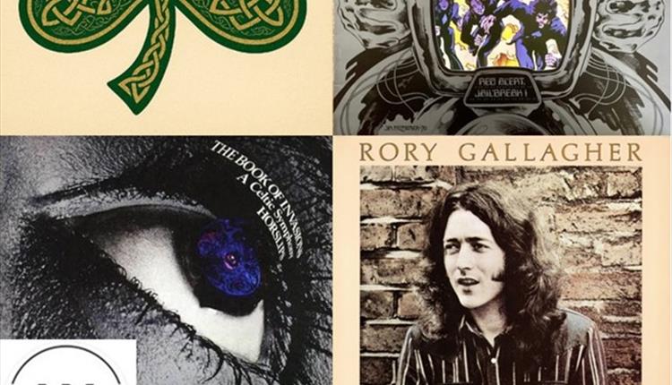 March 2026 Waverley Album Listening Event for Dorothy House Hospic