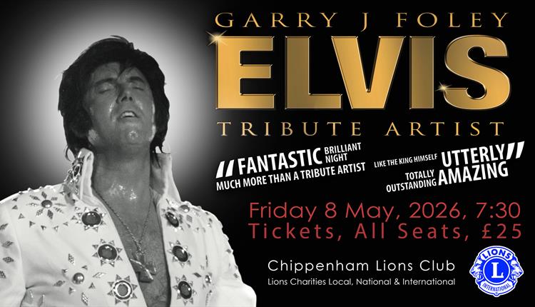 Elvis Tribute