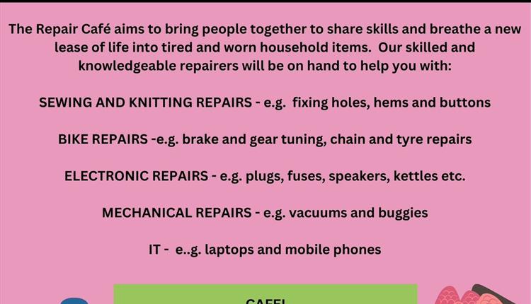 Repair Cafe