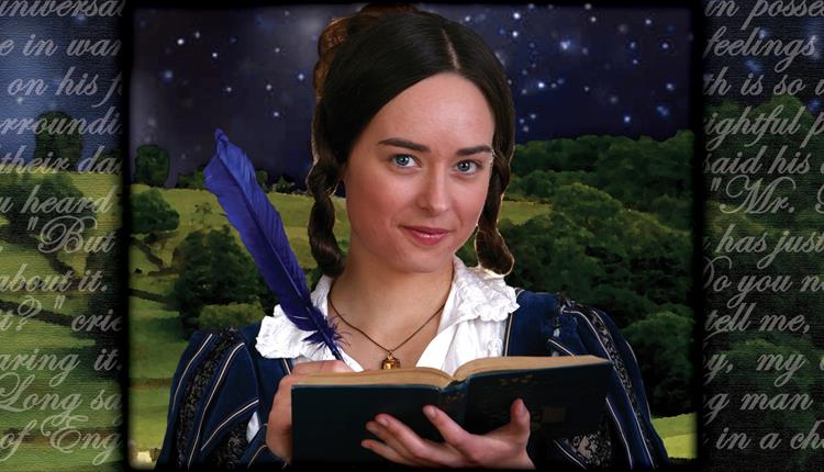 Jane Austen's Pride and Prejudice at Lydiard Park