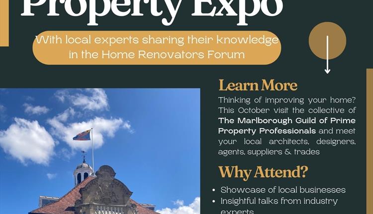 The Marlborough Guid Property Expo