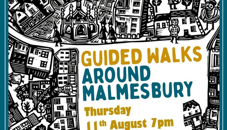 A Malmesbury Pub Crawl