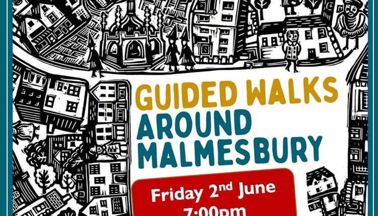 A Malmesbury Pub Crawl