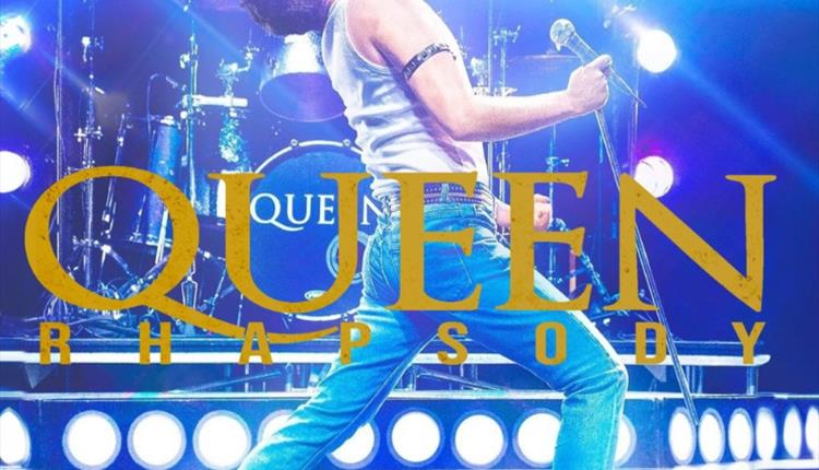 Queen Rhapsody