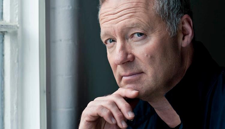 Rory Bremner & Friends