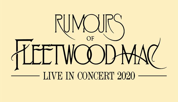 Rumours Of Fleetwood Mac