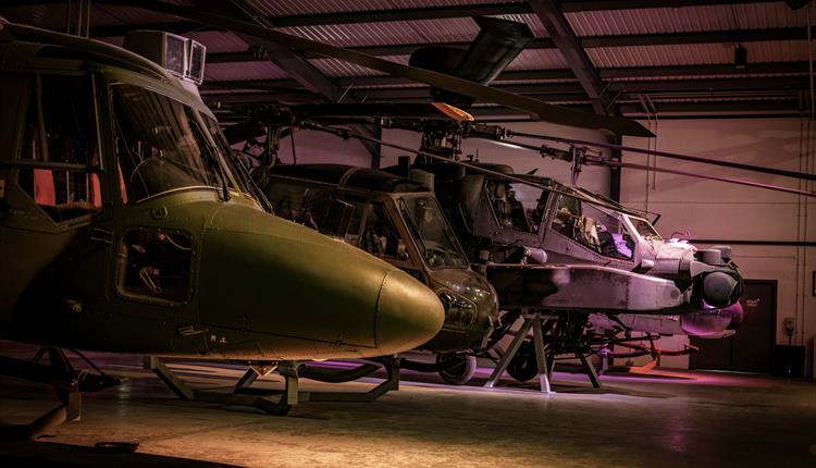 Army Flying Museum