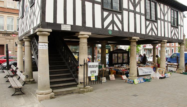 Town Hall Museum, Royal Wootton Bassett