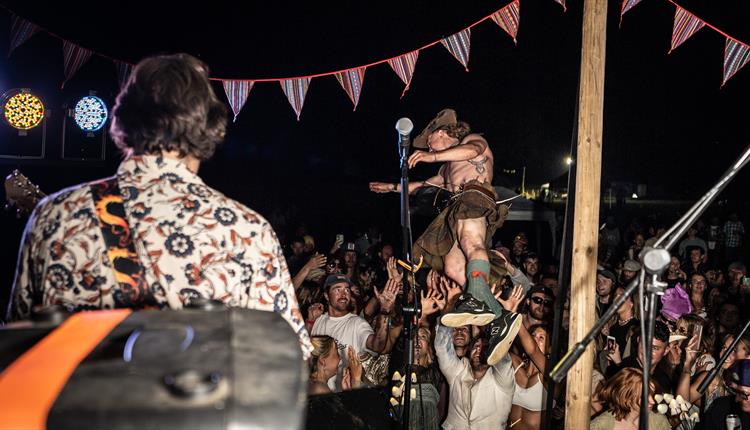 Ragcity Festival