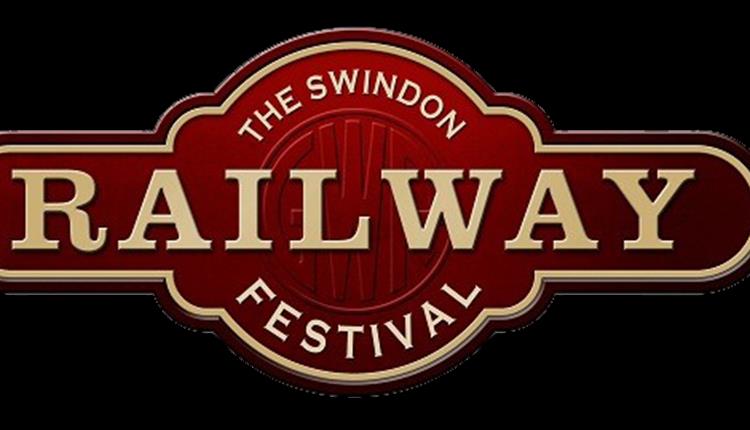 Swindon Railway Festival