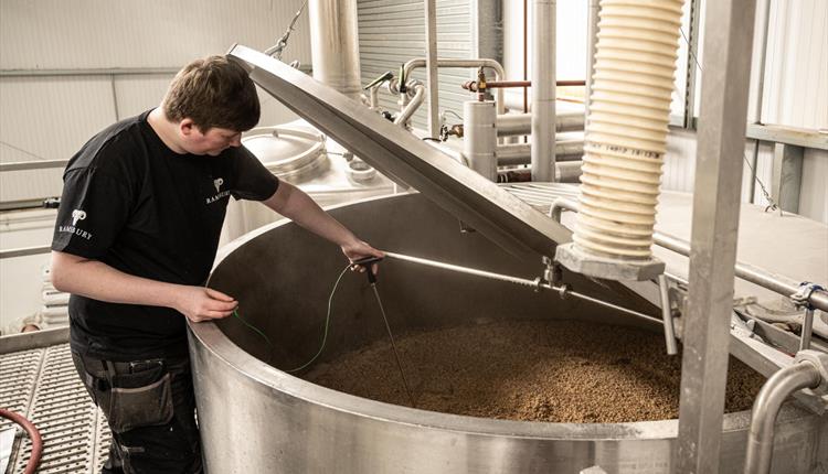 Meet the Brewer
