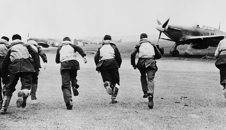 Reflections on the Battle of Britain