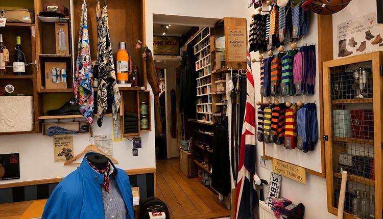 Regent Tailoring