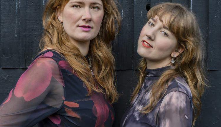 The Rheingans Sisters