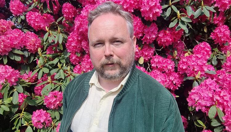 Richard Dawson