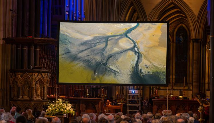 River (2021): Documentary Screening