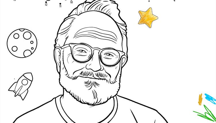Robin Ince