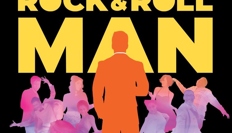 Rock & Roll Man