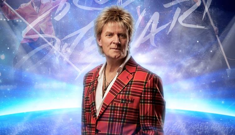 The Rod Stewart Songbook