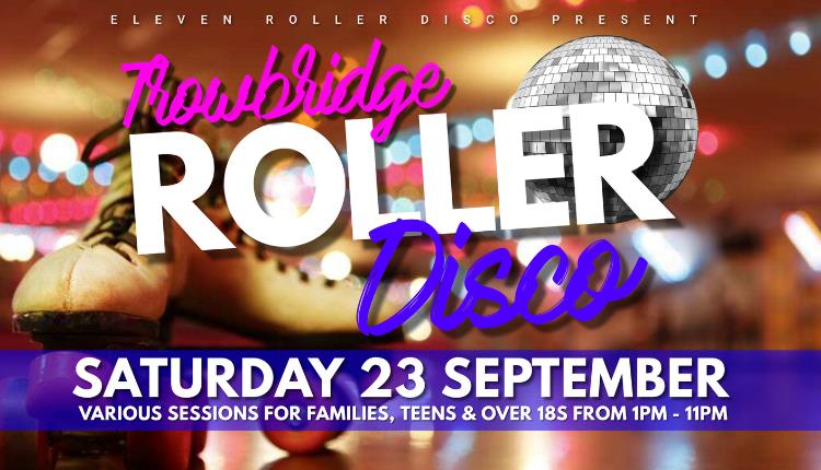 Trowbridge Roller Disco