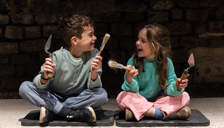 Archaeology Adventures