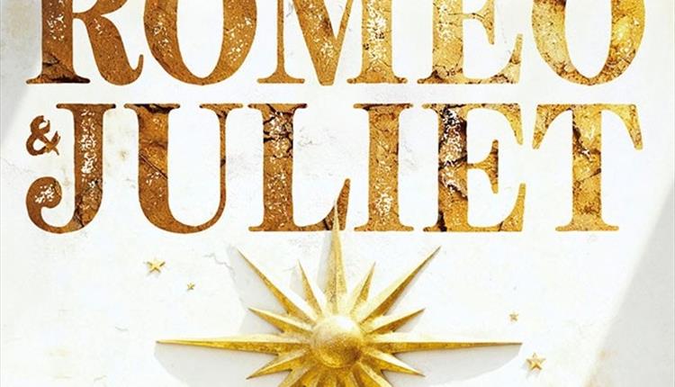 'Romeo & Juliet' Open Air Theatre
