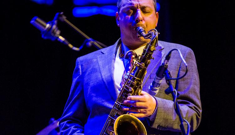 Ronnie Scott's Jazz Club: The Ronnie Scott's Story