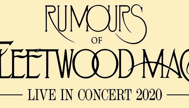 Rumours Of Fleetwood Mac