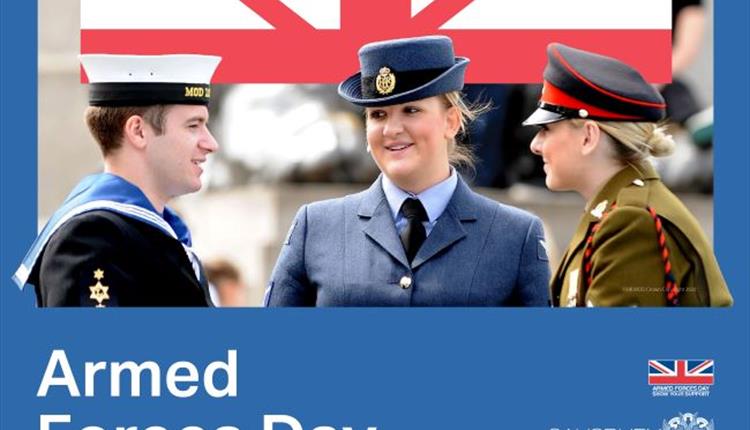 Armed Forces Day