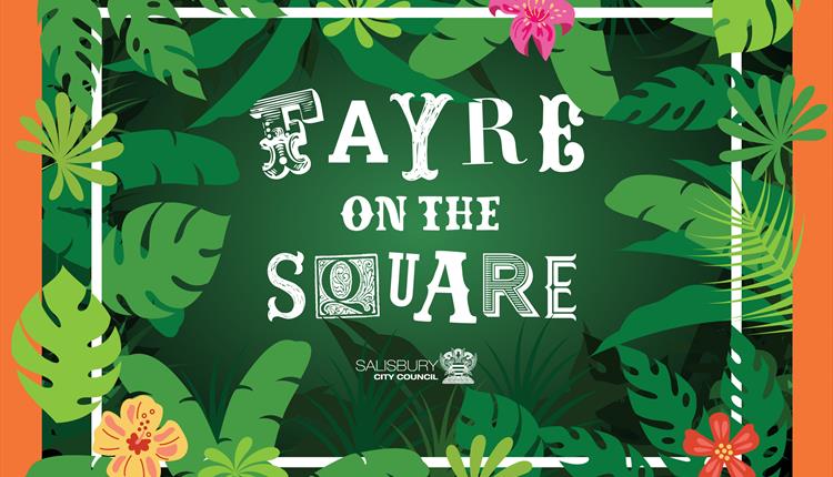 Fayre on the Square