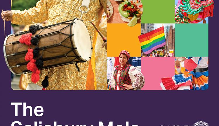 Salisbury Mela
